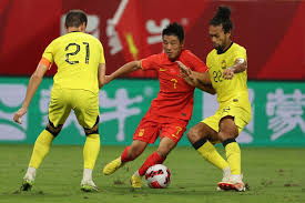 五大聯賽中